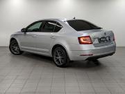 Skoda Octavia III (A7) Рестайлинг Москва  - изображение 37