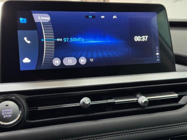 Xcite X-Cross 7 с пробегом 2024 года, цена 1 889 000 рублей, 22240 км, внедорожник, Автокод Объявления