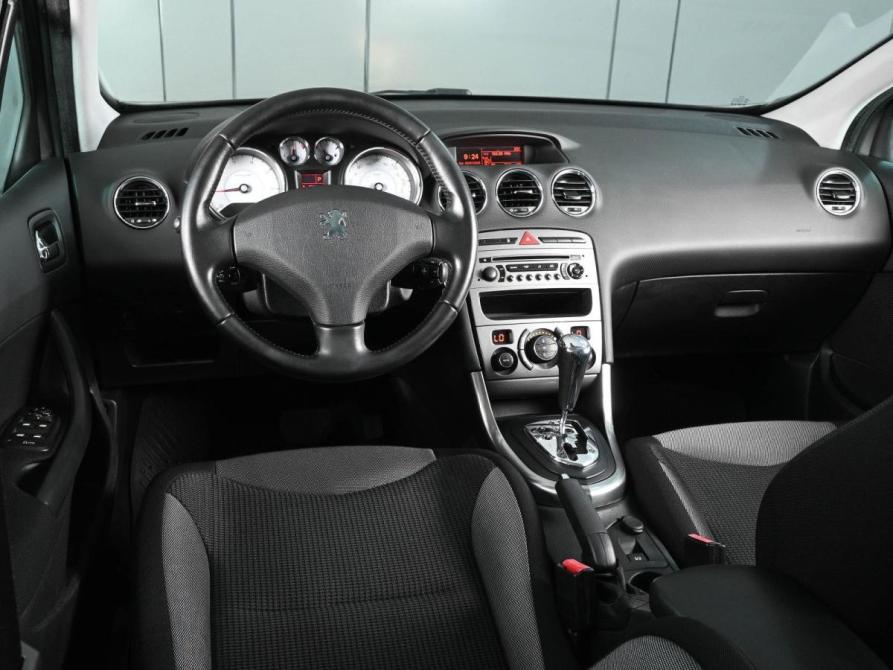 Peugeot 308 I Ростов-на-Дону  - изображение 6