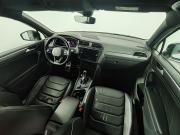 Volkswagen Tiguan II Рестайлинг Москва  - изображение 34