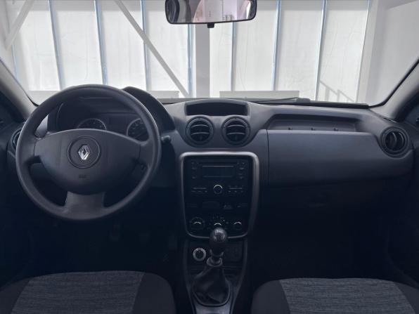 Renault Duster I с пробегом 2014 года, цена 835 000 рублей, 141308 км, внедорожник, Автокод Объявления