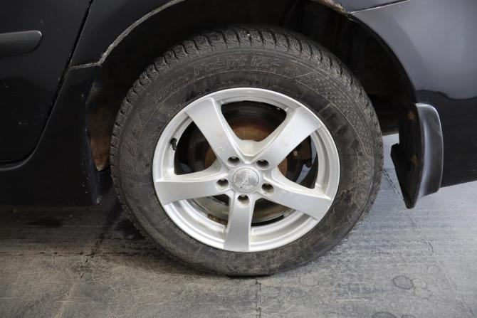Mitsubishi Grandis I с пробегом 2008 года, цена 649 000 рублей, 238000 км, минивэн, Автокод Объявления