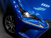 Lexus NX I Рестайлинг Тюмень  - изображение 31