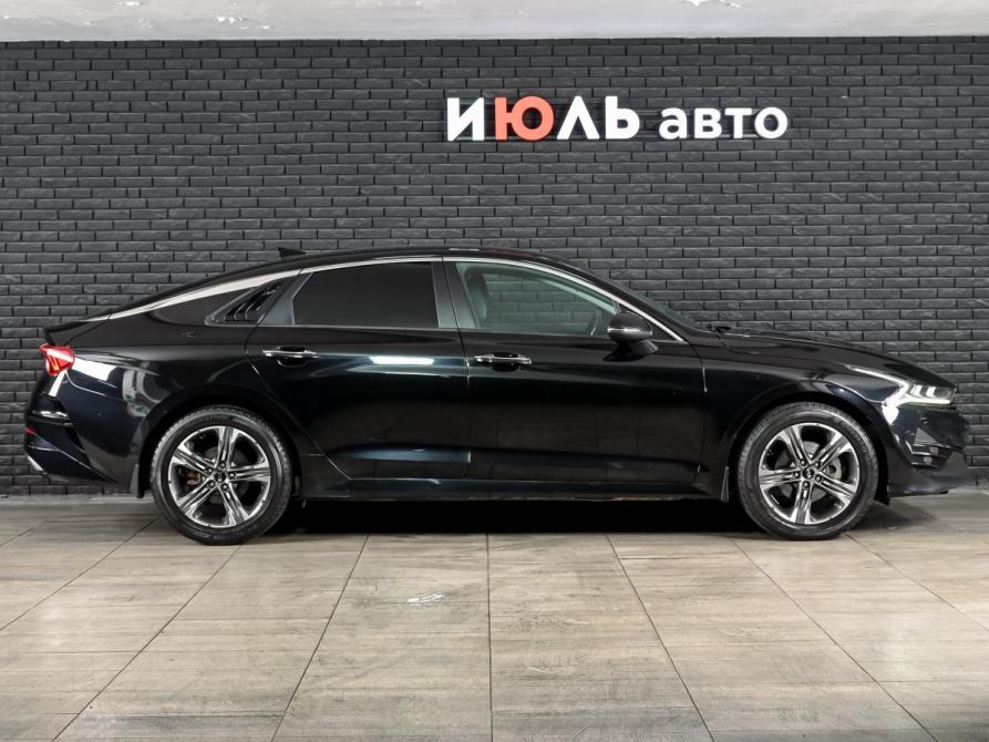 Kia K5 III Екатеринбург  - изображение 5