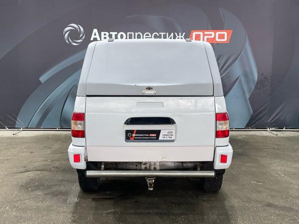 УАЗ Pickup I Рестайлинг 2 с пробегом 2018 года, цена 850 000 рублей, 70399 км, offers.body_type.unknown, Автокод Объявления