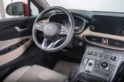 Hyundai Santa Fe IV Рестайлинг Томск  - изображение 28