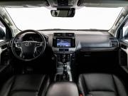 Toyota Land Cruiser Prado 150 Series Рестайлинг 2 Санкт-Петербург  - изображение 46