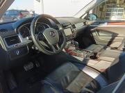 Volkswagen Touareg II Санкт-Петербург  - изображение 37