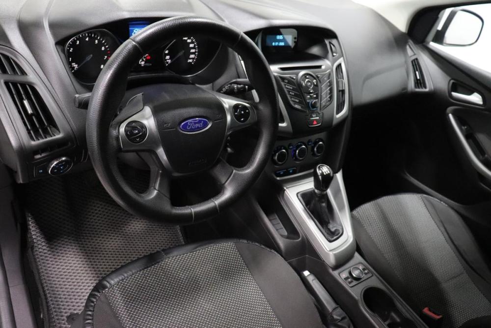 Ford Focus III Ульяновск  - изображение 8