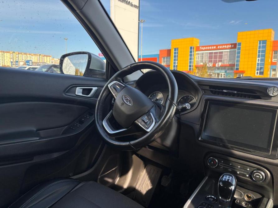 Chery Tiggo 4 I Рестайлинг Сыктывкар  - изображение 29