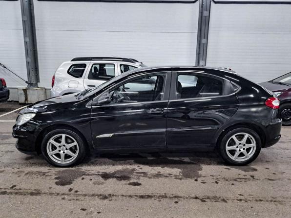 Chery M11 (A3) с пробегом 2010 года, цена 239 000 рублей, 228377 км, хэтчбек, Автокод Объявления
