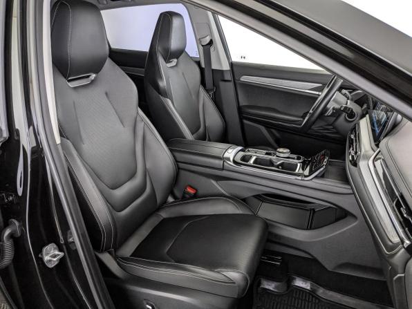 JAC JS6 с пробегом 2022 года, цена 1 200 000 рублей, 158229 км, внедорожник, Автокод Объявления