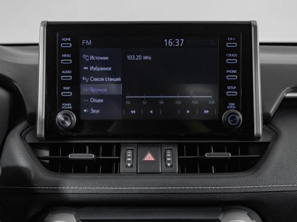 Toyota RAV4 V (XA50) с пробегом 2020 года, цена 2 850 000 рублей, 183334 км, внедорожник, Автокод Объявления