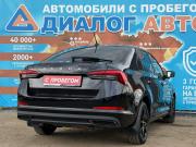 Skoda Rapid II Набережные Челны  - изображение 23