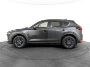 Mazda CX-5 II Москва  - изображение 34
