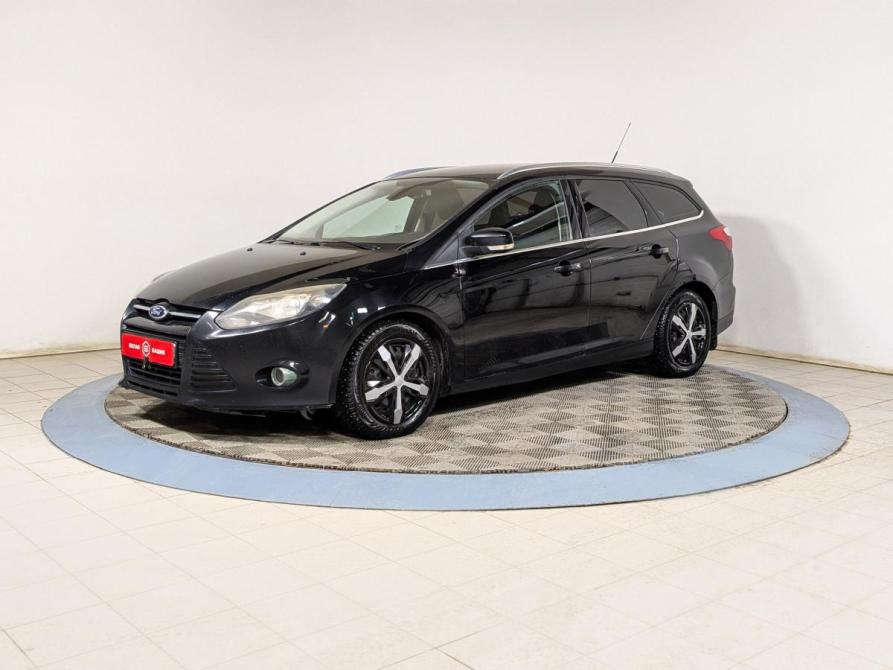 Ford Focus III Екатеринбург  - изображение 4
