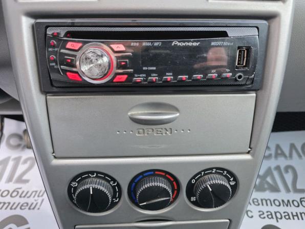 Lada (ВАЗ) Priora I с пробегом 2009 года, цена 219 900 рублей, 225000 км, хэтчбек, Автокод Объявления