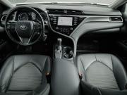 Toyota Camry VIII (XV70) Тюмень  - изображение 34