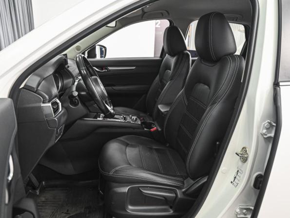 Mazda CX-5 II с пробегом 2018 года, цена 1 899 000 рублей, 238171 км, внедорожник, Автокод Объявления