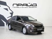 Kia Rio III Рестайлинг Ростов-на-Дону  - изображение 26