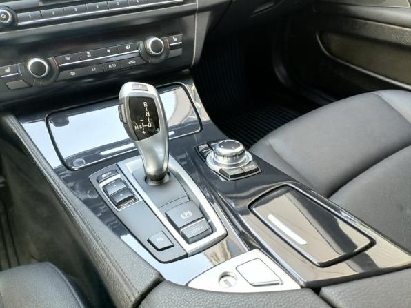 BMW 5 серии VI (F10/F11/F07) Рестайлинг с пробегом 2016 года, цена 2 459 000 рублей, 74709 км, седан, Автокод Объявления