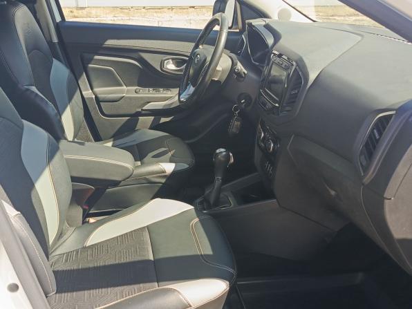 Lada (ВАЗ) XRAY I с пробегом 2019 года, цена 1 010 000 рублей, 118870 км, хэтчбек, Автокод Объявления