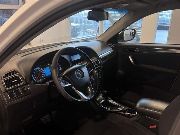 Brilliance V5 I с пробегом 2014 года, цена 780 000 рублей, 163836 км, внедорожник, Автокод Объявления