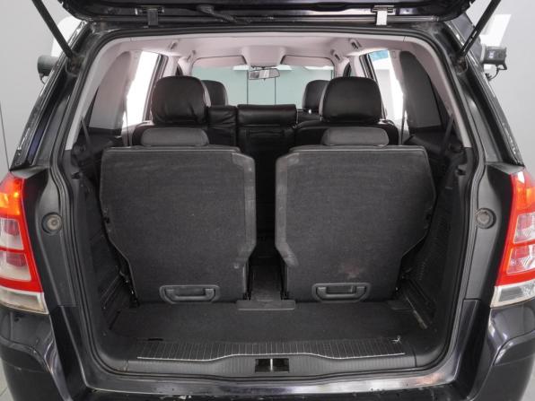 Opel Zafira B Рестайлинг с пробегом 2008 года, цена 599 000 рублей, 149898 км, компактвэн, Автокод Объявления
