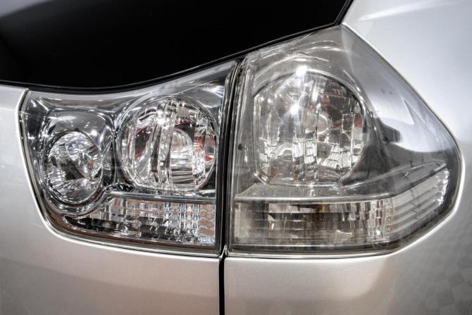Lexus RX II с пробегом 2003 года, цена 1 399 000 рублей, 350000 км, внедорожник, Автокод Объявления