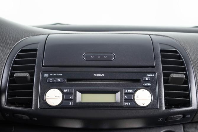 Nissan Micra III (K12) с пробегом 2006 года, цена 469 000 рублей, 236400 км, хэтчбек, Автокод Объявления
