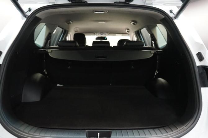 Hyundai Santa Fe IV с пробегом 2018 года, цена 3 290 000 рублей, 96290 км, внедорожник, Автокод Объявления