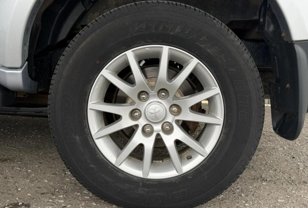 Mitsubishi Pajero Sport II Киров  - изображение 28