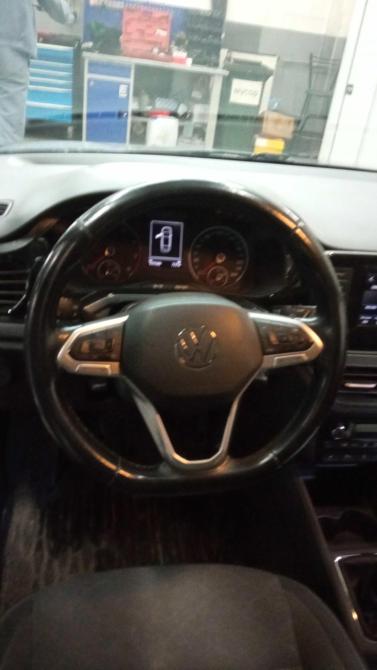 Volkswagen Polo VI Санкт-Петербург  - изображение 6