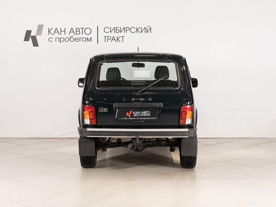Lada (ВАЗ) Niva Legend Казань  - изображение 4