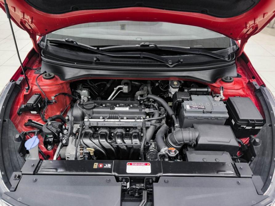 Kia Rio IV Казань  - изображение 11