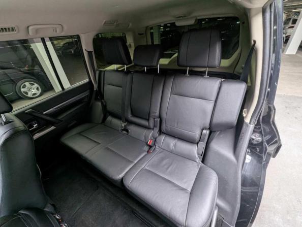Mitsubishi Pajero IV Рестайлинг 2 с пробегом 2017 года, цена 2 785 000 рублей, 158387 км, внедорожник, Автокод Объявления