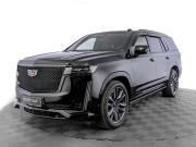 Cadillac Escalade V Москва  - изображение 31