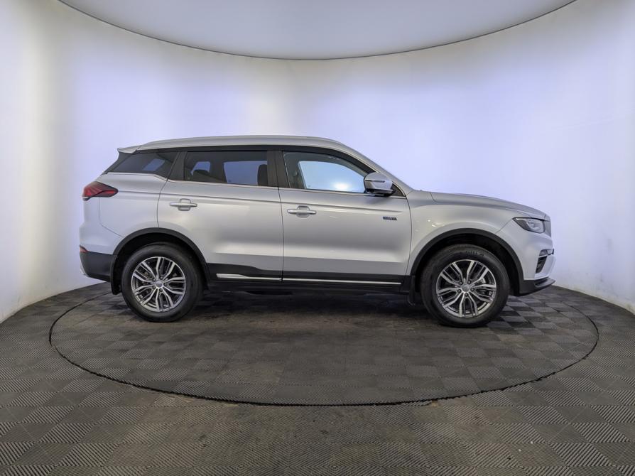Geely Atlas Pro Москва  - изображение 4
