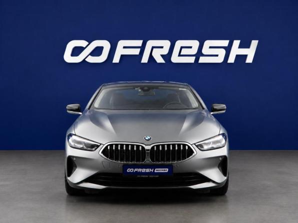 BMW 8 серии II (G14/G15/G16) с пробегом 2021 года, цена 8 357 077 рублей, 27752 км, купе, Автокод Объявления