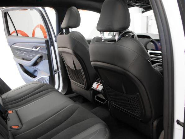 Geely Monjaro I с пробегом 2024 года, цена 3 360 000 рублей, 46860 км, внедорожник, Автокод Объявления