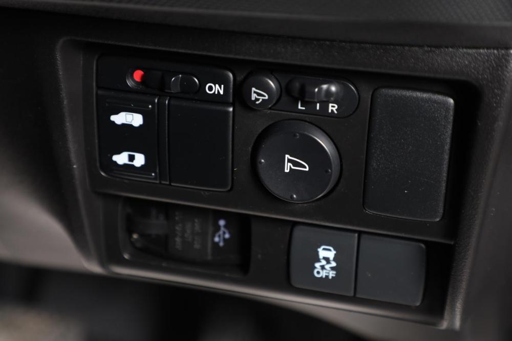 Honda Freed I Рестайлинг 2 Новосибирск  - изображение 16