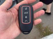 Omoda C5 I Рестайлинг Ижевск  - изображение 39