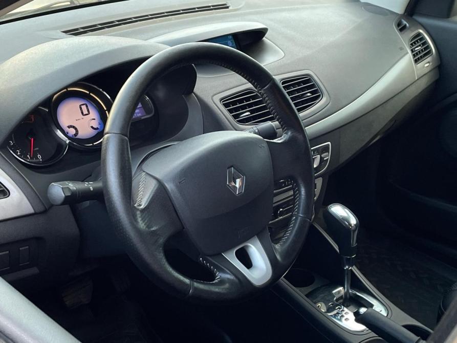 Renault Fluence I Рестайлинг Вологда  - изображение 15