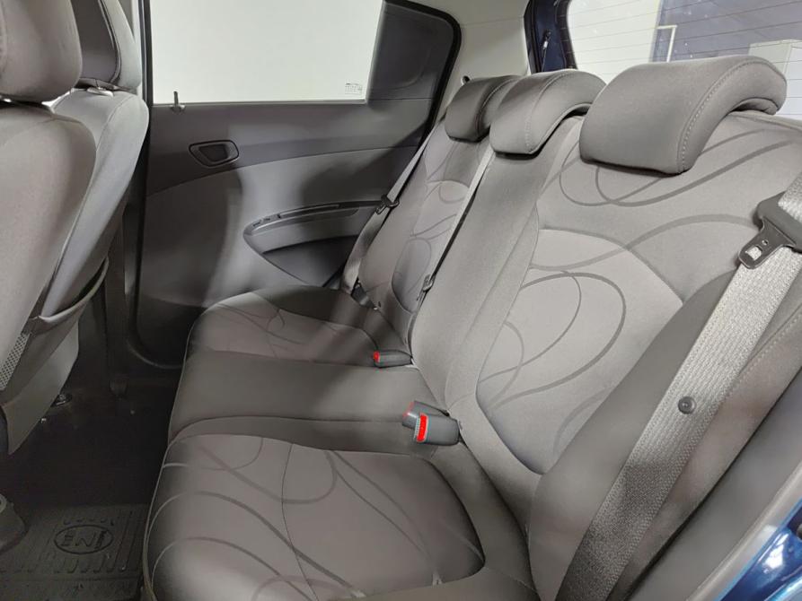 Chevrolet Spark III (M300) Рестайлинг Уфа  - изображение 15