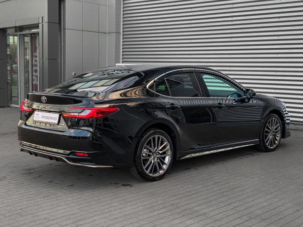 Toyota Camry IX (XV80) China Market с пробегом 2026 года, цена 4 200 000 рублей, 4590 км, седан, Автокод Объявления