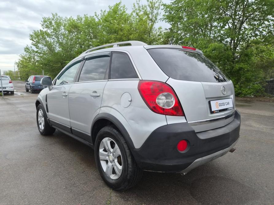 Opel Antara I Саратов  - изображение 7