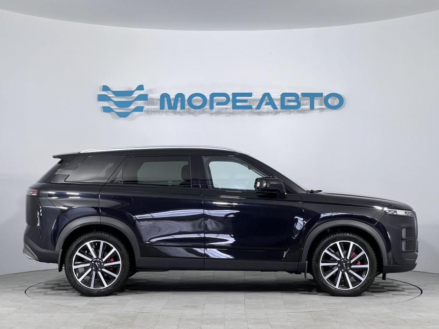 Jaecoo J7 I Калининград  - изображение 4
