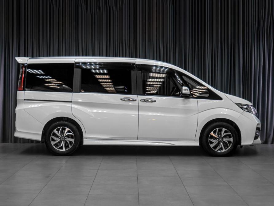 Honda Stepwgn V Тюмень  - изображение 5