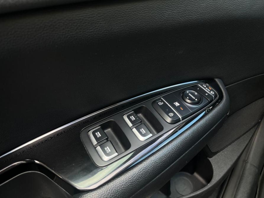 Kia Optima IV Санкт-Петербург  - изображение 15