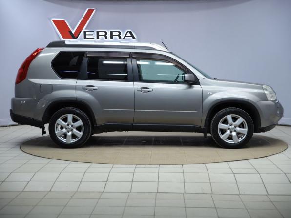 Nissan X-Trail II с пробегом 2008 года, цена 1 150 000 рублей, 181493 км, внедорожник, Автокод Объявления